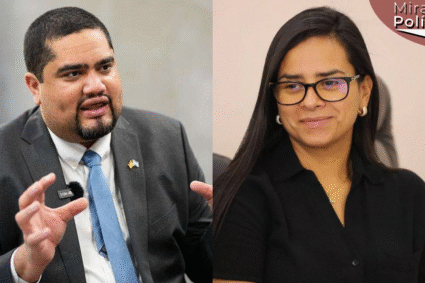 Malversación de fondos en Honduras pone en duda la legalidad del financiamiento de LIBRE y su candidata