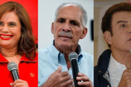 Honduras a 98 días de las elecciones: crisis institucional y sombras sobre la democracia