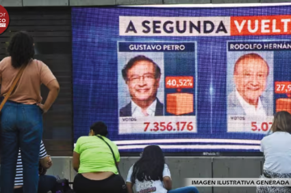 Elecciones en Colombia 2026: el país se encamina a una segunda vuelta altamente polarizada