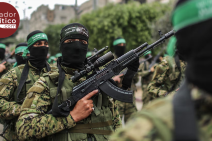 Hamás disuelve su gobierno en Gaza, pero el desarme sigue bloqueando la transición