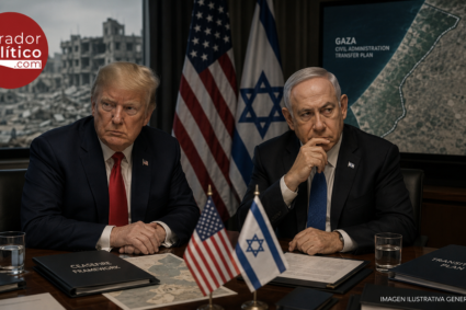 Israel y Estados Unidos miran con escepticismo la disolución del gobierno de Hamás en Gaza