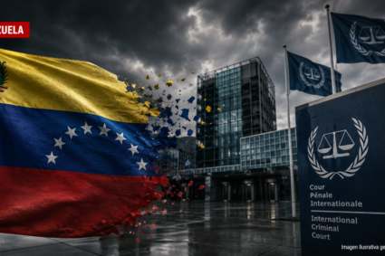 Venezuela abandona la Corte Penal Internacional, pero la investigación contra funcionarios continuará