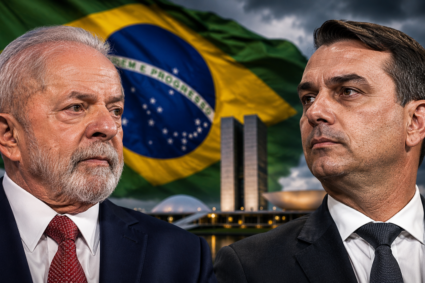 Brasil entra de lleno en la batalla Lula-Bolsonaro mientras aumenta la tensión institucional