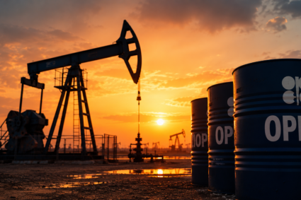 La OPEP dispara su producción un 7,5%, pero el petróleo del Golfo sigue lejos de la normalidad