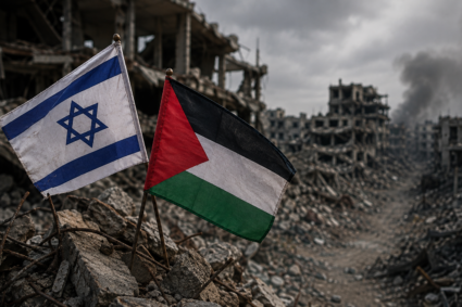 Gaza sigue estancada: Israel exige el desarme total de Hamás antes de retirar sus tropas