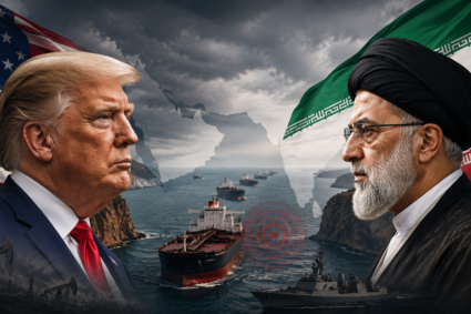 Trump cierra la puerta al diálogo con Irán y aumenta la tensión en el estrecho de Ormuz