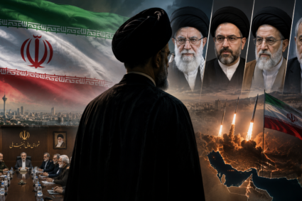 Irán después de Khamenei: una sucesión cerrada, pero todavía rodeada de misterio