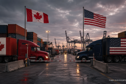 Canadá responde a Estados Unidos con nuevos aranceles y profundiza la guerra comercial