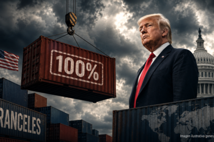 Darle a Trump más poderes arancelarios es una mala idea.